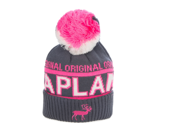 Robin Ruth pipo neon pinkki